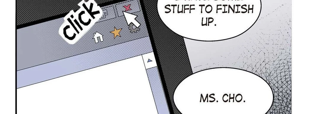 Noona Fan - Chapter 47